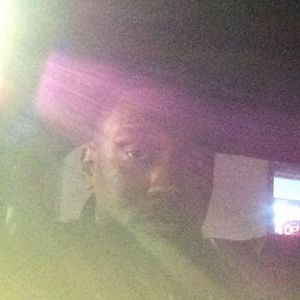 Meet your Posher, Nicolas